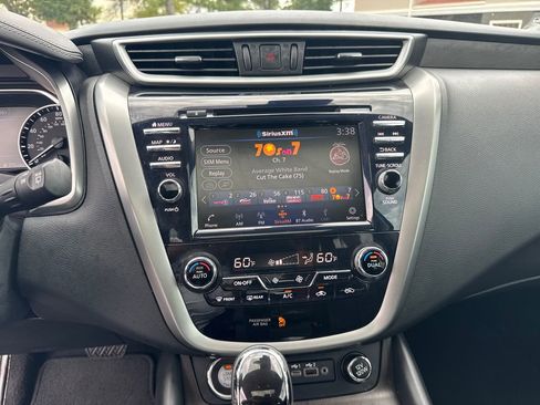 Used 2024 Nissan Murano Platinum image 30