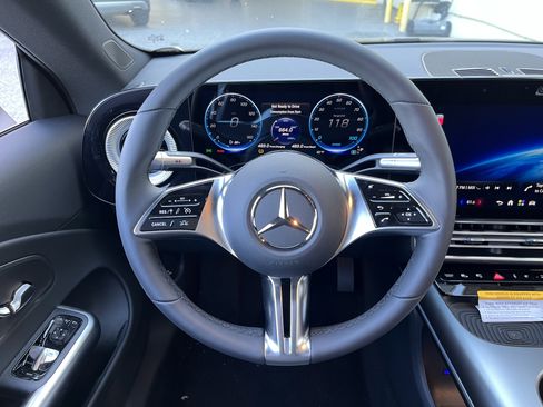 New 2026 Mercedes-Benz CLA 350 image 18