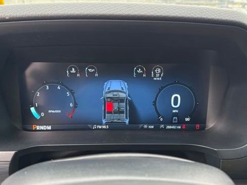 Used 2024 Ford F150 XLT image 25