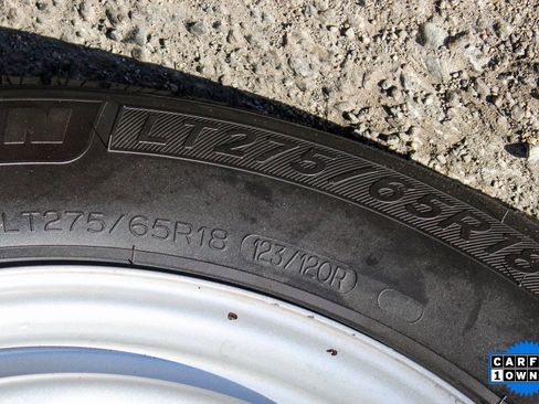 Used 2016 Ford F350 XL w/ XL Value Package image 31