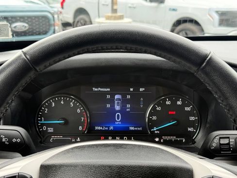 Used 2023 Ford Explorer XLT w/ Equipment Group 202A AWD/4WD image 15
