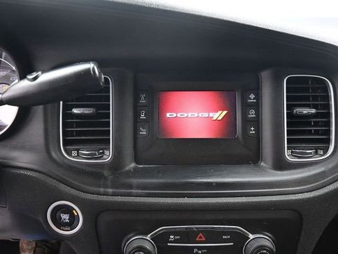 Used 2016 Dodge Charger Police w/ Fleet Park Assist Group image 16