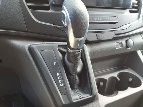 New 2026 Ford Transit 250 148 Medium Roof image 23