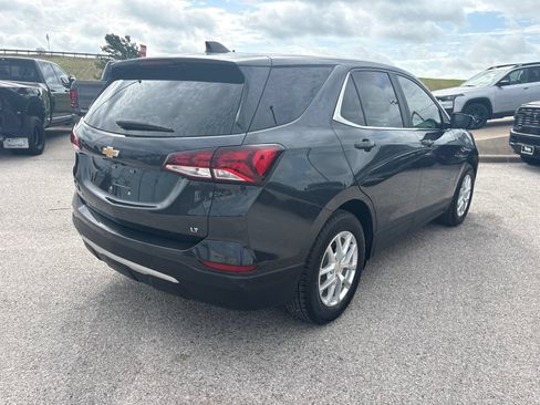 Used 2022 Chevrolet Equinox LT FWD image 6