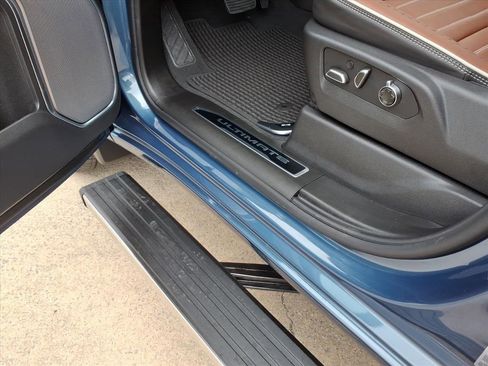 New 2026 GMC Sierra 1500 Denali Ultimate image 13