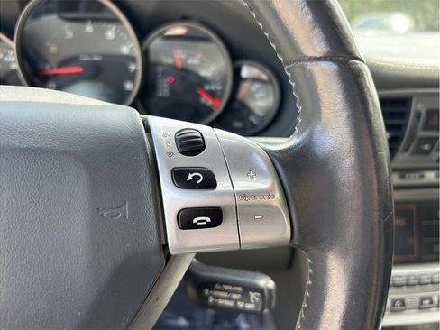 Used 2005 Porsche 911 Carrera RWD image 24
