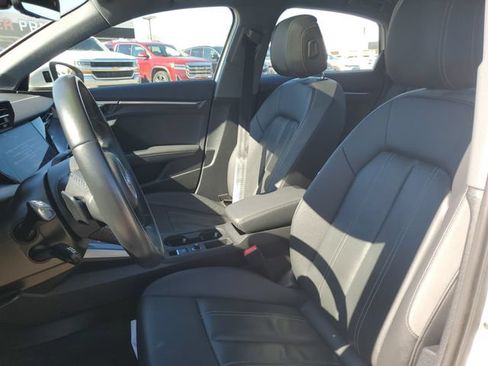 Used 2024 Audi A3 2.0T Premium FWD image 5