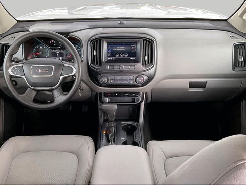 Used 2021 GMC Canyon Elevation Standard w/ Convenience Package RWD image 14