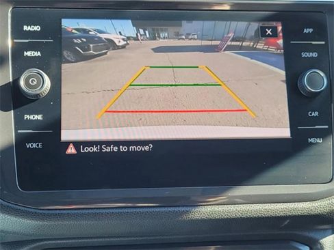 Used 2024 Volkswagen Tiguan Wolfsburg Edition image 20