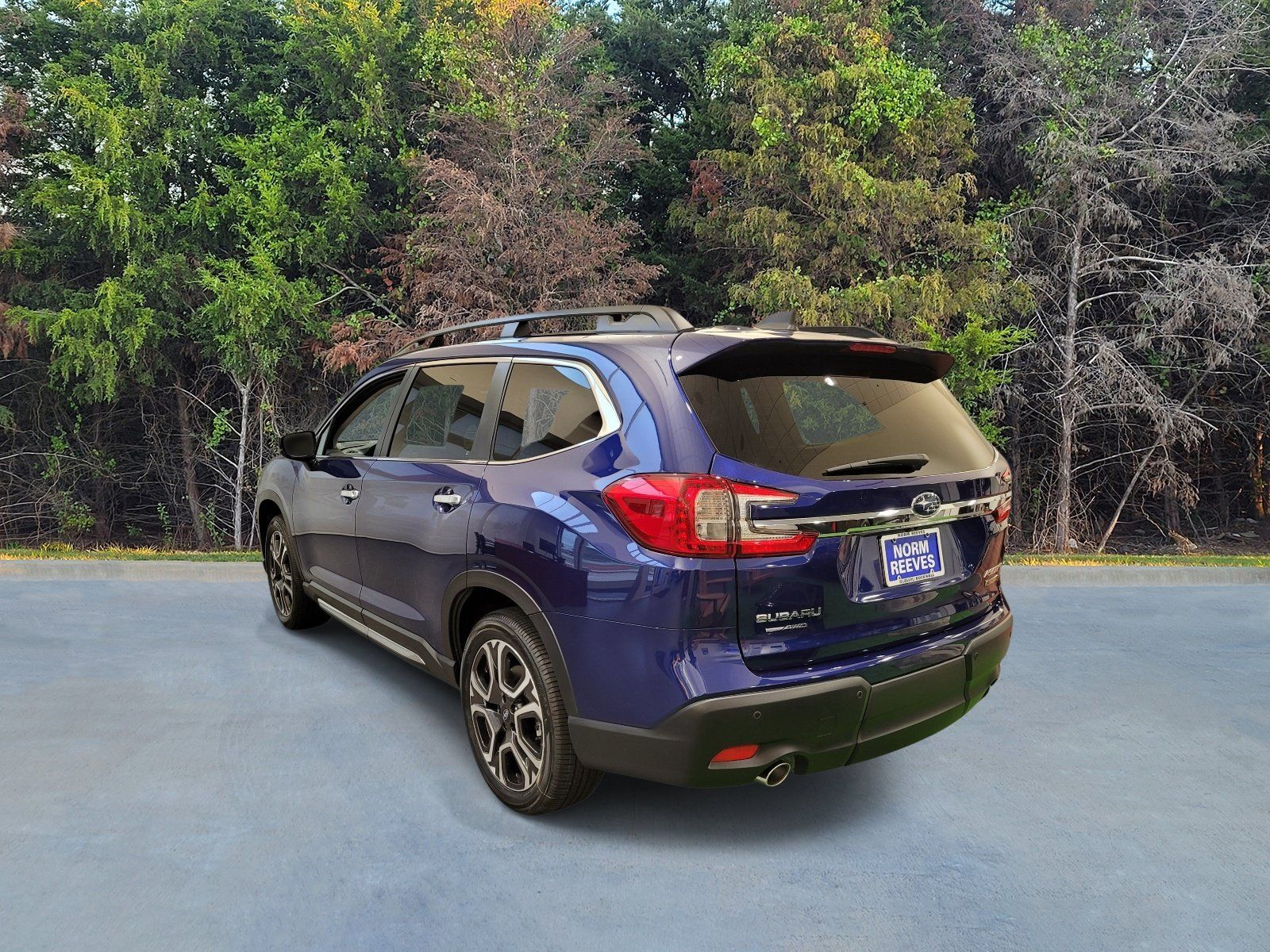 New 2026 Subaru Ascent Touring AWD/4WD image 20