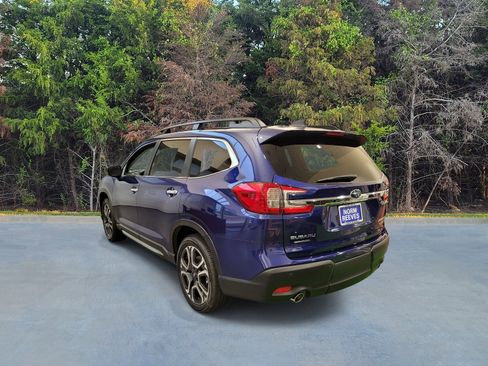 New 2026 Subaru Ascent Touring AWD/4WD image 20