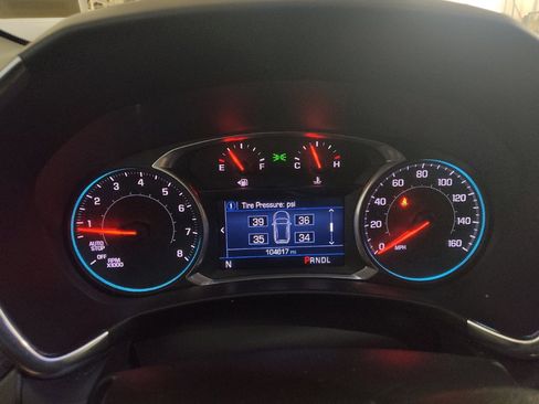 Used 2019 Chevrolet Equinox LT FWD image 23