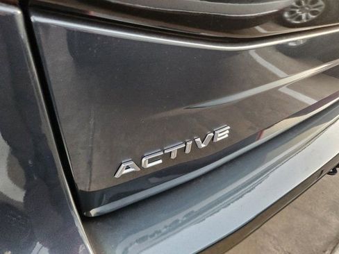 Used 2025 Ford Expedition Max Active image 9