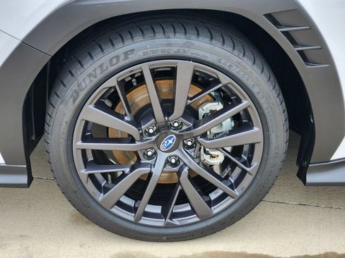 New 2026 Subaru WRX Premium w/ WRX Electronics Package AWD/4WD image 9