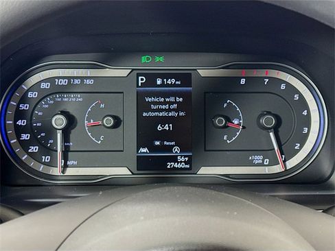 Used 2023 Hyundai Tucson SEL image 20