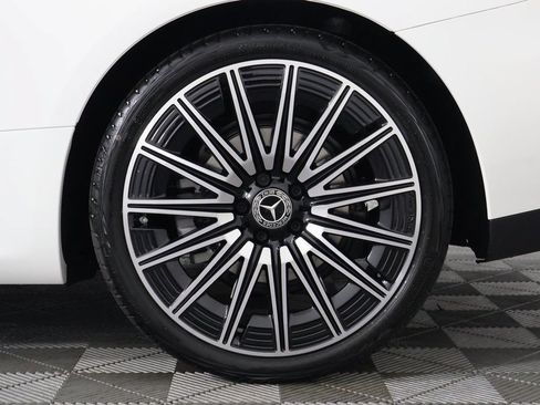 New 2026 Mercedes-Benz CLE 300 4MATIC Coupe image 10