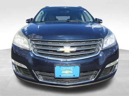Used 2015 Chevrolet Traverse LT FWD image 8