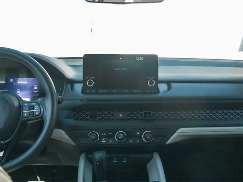 Used 2024 Honda Accord LX image 12