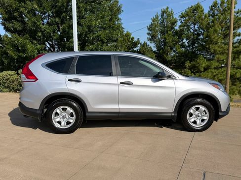 Used 2014 Honda CR-V LX image 7