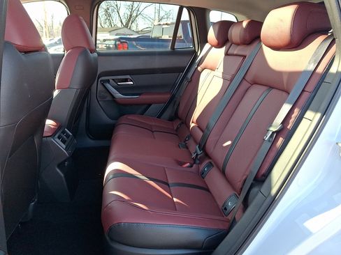 New 2026 MAZDA CX-50 2.5 Hybrid w/ Weather Package image 7