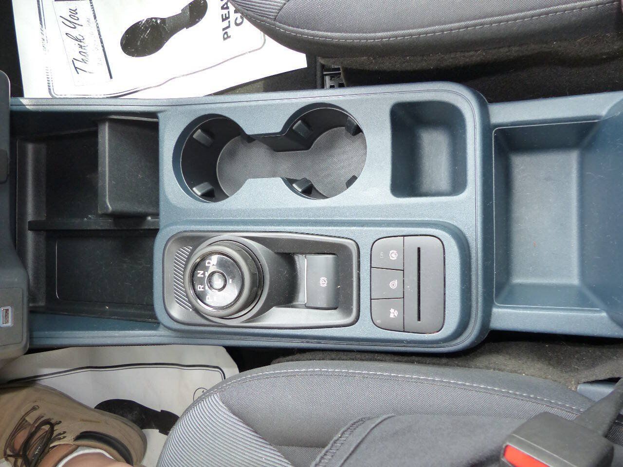 Used 2022 Ford Maverick XL FWD image 48