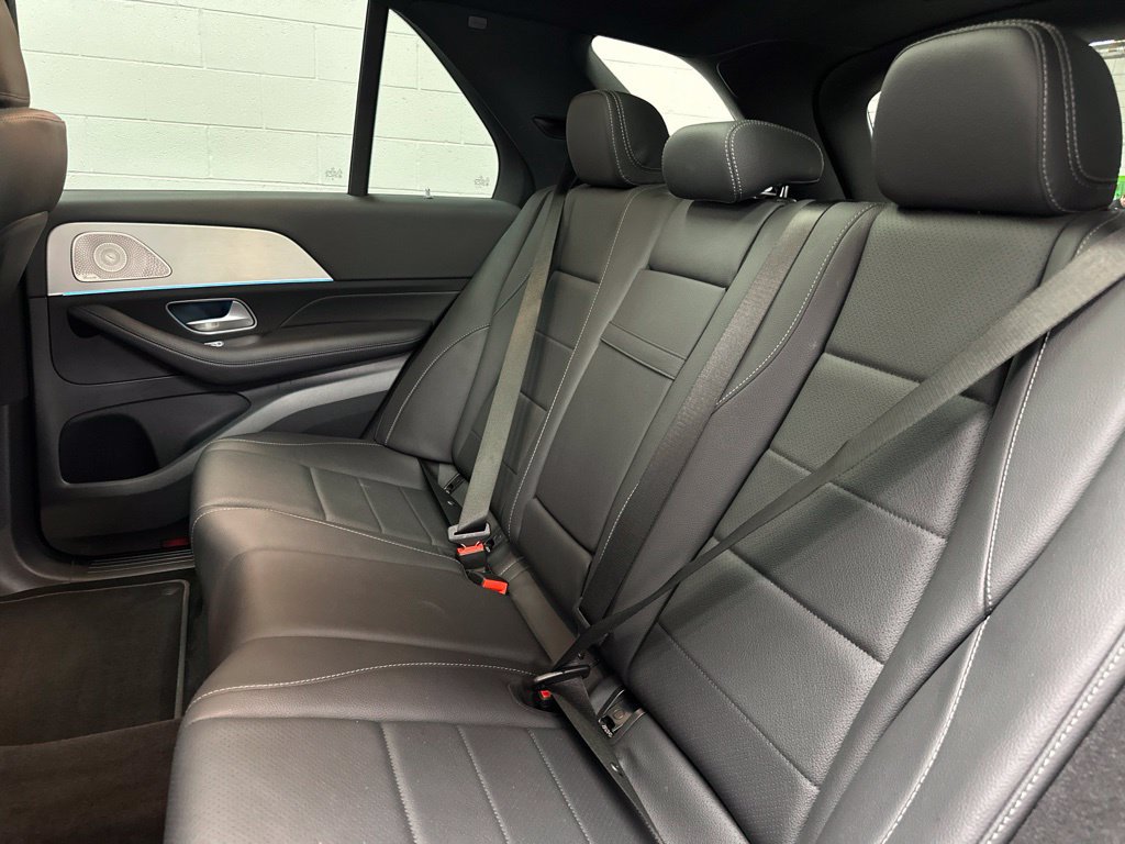 Used 2026 Mercedes-Benz GLE 350 4MATIC image 21