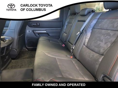 New 2026 Toyota Tundra TRD Pro AWD/4WD image 14