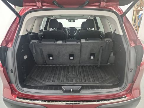 Used 2023 Subaru Ascent Onyx Edition Limited image 24