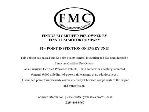 Used 2022 GMC Savana 2500 w/ Driver Convenience Package image 10