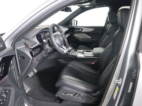 Used 2023 Acura MDX A-Spec image 20