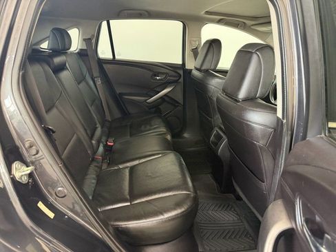 Used 2015 Acura RDX FWD image 16