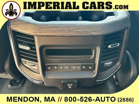 New 2026 RAM 1500 Limited AWD/4WD image 19