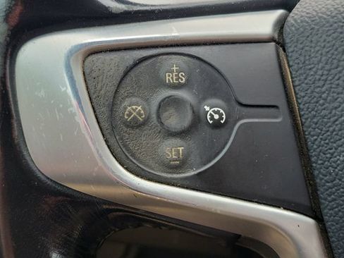 Used 2019 GMC Terrain SLE FWD image 11