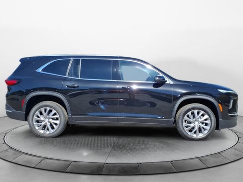 New 2026 Buick Enclave Preferred w/ Power Package AWD/4WD image 8