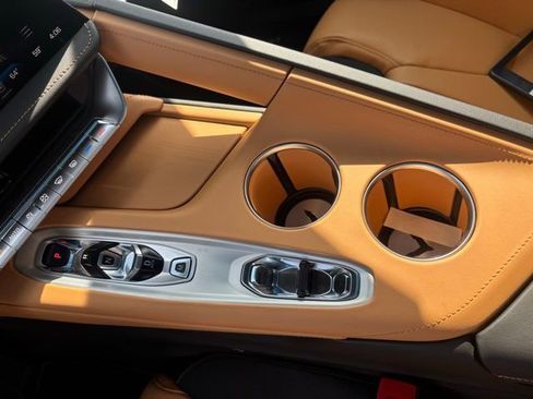 New 2026 Chevrolet Corvette Stingray Preferred Cpe w/ 2LT image 13