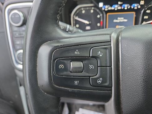 Used 2023 GMC Sierra 2500 Denali w/ Technology Package image 21