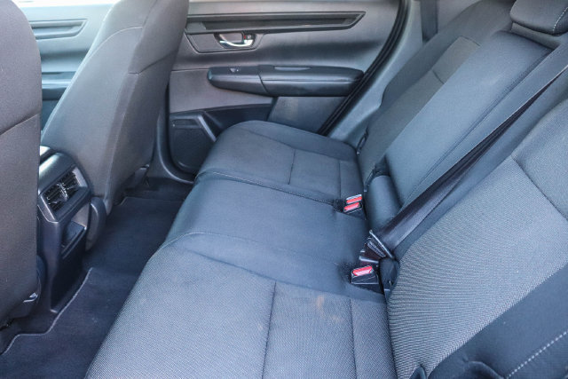 Certified 2025 Honda CR-V LX image 18