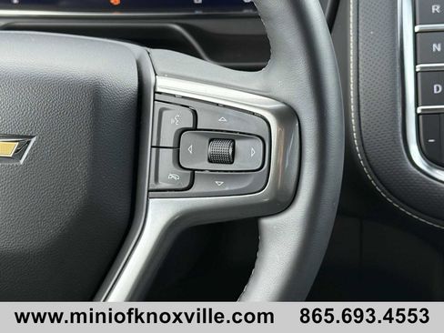 Used 2024 Chevrolet Tahoe Premier image 18