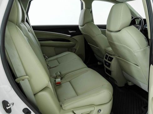 Used 2016 Acura MDX SH-AWD w/ Technology Package image 32