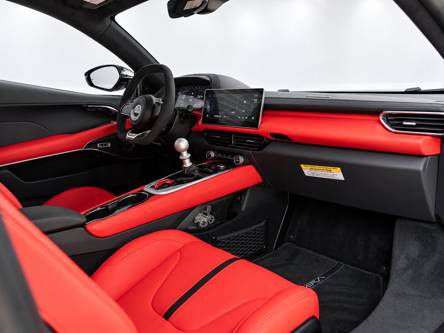 Used 2024 Lotus Emira First Edition RWD image 9
