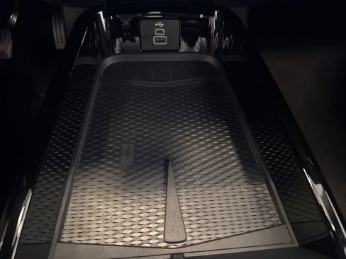 New 2025 Ford Mustang Mach-E GT image 21