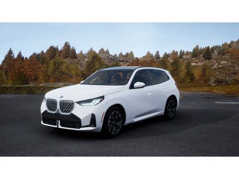 New 2026 BMW X3 xDrive30 image 1