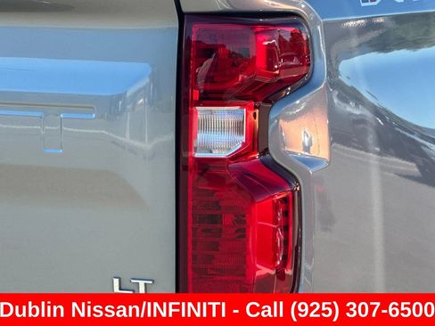 Used 2023 Chevrolet Silverado 1500 LT w/ Protection Package AWD/4WD image 45
