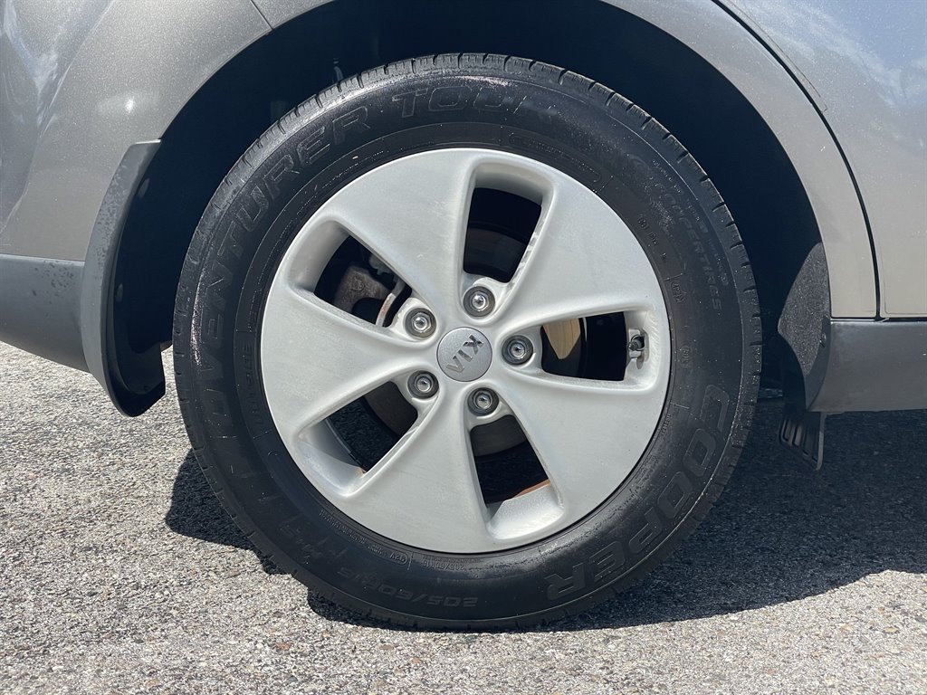 Used 2016 Kia Soul FWD image 30