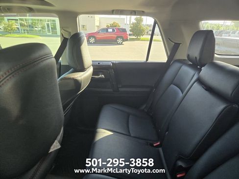 Used 2020 Toyota 4Runner TRD Pro AWD/4WD image 4