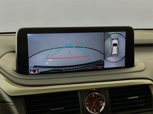 Used 2022 Lexus RX 350 F Sport image 18