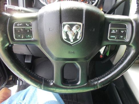 Used 2017 RAM 2500 Big Horn AWD/4WD image 30
