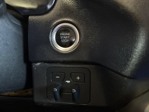 Used 2024 Toyota Tundra SR5 w/ SR5 Convenience Package AWD/4WD image 22
