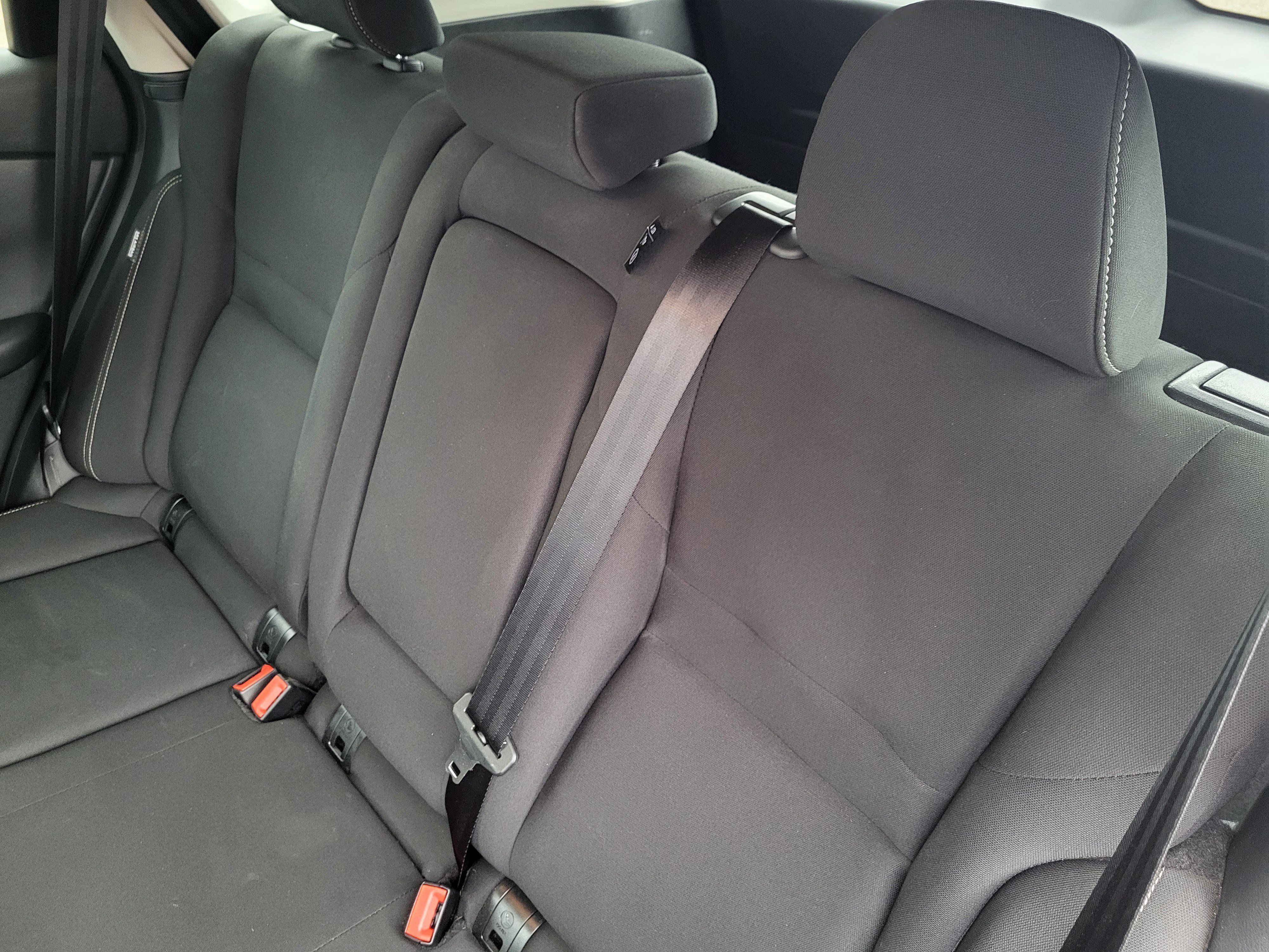 Certified 2025 Nissan Rogue S AWD/4WD image 26