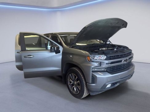 Used 2019 Chevrolet Silverado 1500 RST image 7